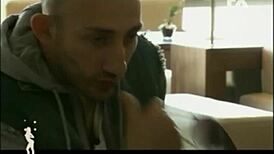 Erotic Room Interview with Italian Star Miss Mina