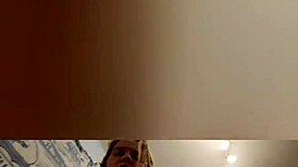 Feeling intense passion as BBW rides hard cock in POV hentai.