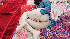 Unbelievable! Sobia Nasir Teases Her Customer on WhatsApp Video Call!