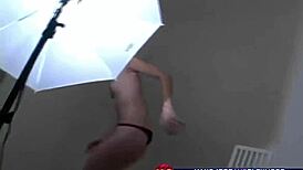 Teen Slut Blows POV Cock