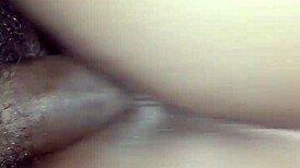 red riding makes him cum twice with wet pussy and bareback ass