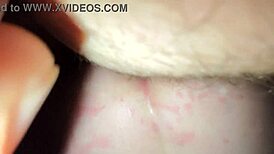 Pounding That Ass On The Sofa!