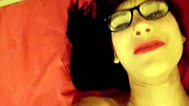 i went to my psychologist and we ended up fucking on the sofa, what happened?