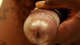 hallelujah johnson in solo bodybuilding session with focus on strength