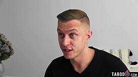 Taboo6 Com - Huge Boobs Stepmom McKenzie Lee Watches Teen Stepdaughter Liz Jordan Get Fucked Hard.