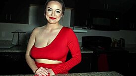 Adam Dangertv Big Natural Tits Alexis Picked Up On New Years!