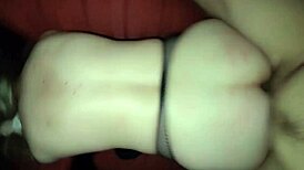 Pounding That Ass On The Sofa!