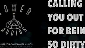 youre such a dirty woman erotic audio for women audioporn dirty talk