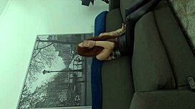 daisy marie, is that anal left for you