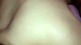Big cock blowjob and ass fucking with eggs