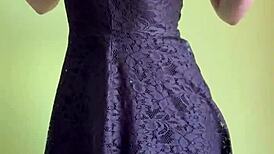 Cute Maiskii Girl Masturbating Just for You! Wanna See More?