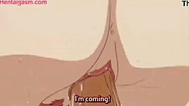 this hentai compilation features big asses and monster cocks