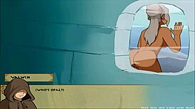 Four element trainer book 5 slav part 5