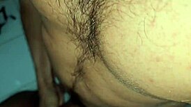 I met a chubby fisherman who fucked the gay guy hard