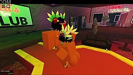 You want those 2 hot rich bbc femboys getting creampied and dicked down?