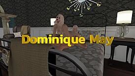 Spy story unfolds with sneaky hentai twists