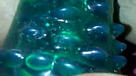 Yo, Travis and Keshia going crazy with DP masturbation, it's wild