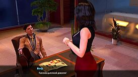 Complete Gameplay of Fashion Business Episode 3 Part 26