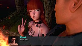 Ever seen deviant anomalies gameplay with wild outdoor action in part 18?