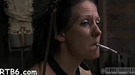 Intense Emotions in Extreme Sadomasochism