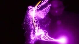 This blonde German is giving a hot blowjob 😘