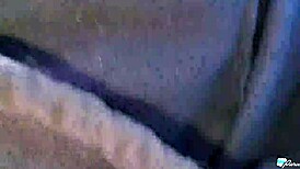 Public beach banging in paradise, can't believe we did this! 🌴