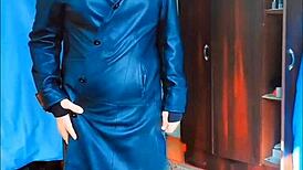 i'm riding this big ass ladyboy so wet