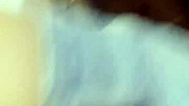 Friend Sucks Young Neighbor's Pussy Completely!