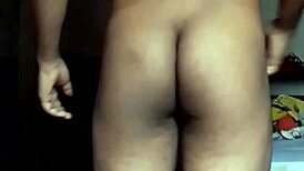 Feeling Aroused By This Sexy Male Bodybuilder's Big Ass And Muscular Cock