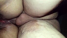 gordita bella milf enjoys casual moments in homemade setting