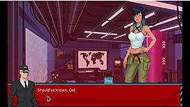 clover becomes a true nerd in paprika trainer ep 15