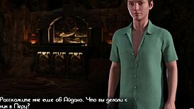 in treasureofnadia, the anime babe invites you to feel her soft breasts in this hentai episode