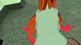 i'm having fun at the office with the hot mommy secretary in this pov erp asmr roleplay