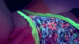 i enjoy pov fucking nikki lixxx and diving into her wet shaved pussy