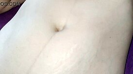 Ass Drilling While Spreading Her Wet Pussy Wide