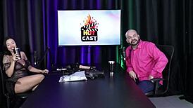 i saw not every woman squirts and every time my friend was gonna fuck the woman came and left - paulo avelar tiv models sheer red