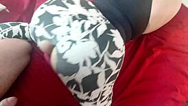 My Wife's Best Friend Has the Biggest Vagina Ever