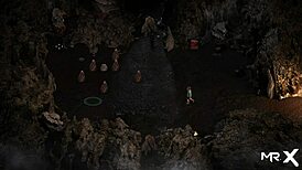 in treasureofnadia, the anime babe invites you to feel her soft breasts in this hentai episode