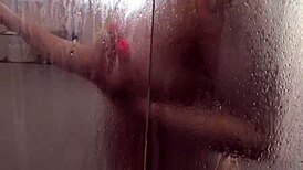 i let my best friend fuck my wife's ass first then i pound her loose in the bathroom with a young guy