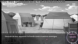 oh god, the witch's sexual prison part 10!