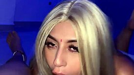 i suck my best friend's huge cock and swallow his hot cum