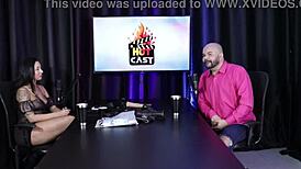 i saw not every woman squirts and every time my friend was gonna fuck the woman came and left - paulo avelar tiv models sheer red