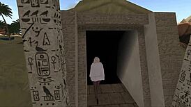 Spy story unfolds with sneaky hentai twists