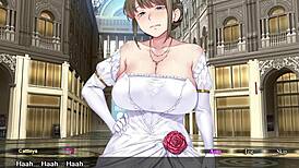 pure pure pero pero princess in hot anime cg 18