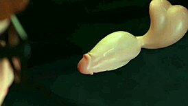 velma from scooby doo takes hard assfucking in 3d cartoon. cumshots splash everywhere in wild hentai scene.