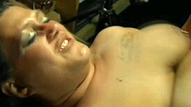 Who Got Fucked On That Swing Bareback?