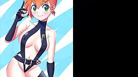 Misty Pokemon Compilation Rule 34 is Wild! Check This Hentai Action Right Now!