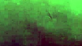 my little 18+ stepdaughter shows me something while we watch a movie