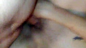 Yo, Travis and Keshia going crazy with DP masturbation, it's wild