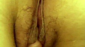 cute japanese teen convinces for creampie in mmf threesome fun